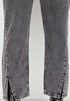 High Waist Split Jeans -CARMAKOMA Clothing Sales 5 zoom desktop 165