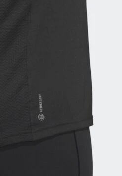 ADIDAS Own The Run T-Shirt -CARMAKOMA Clothing Sales 5 zoom desktop 22