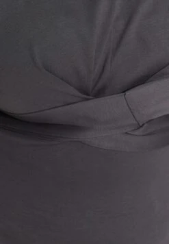 Tie And Slit Detail Dress 12 Tie And Slit Detail Dress -CARMAKOMA Clothing Sales 5 zoom desktop 49