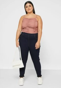 Skinny Jeggings 11 Skinny Jeggings -CARMAKOMA Clothing Sales 5 zoom desktop 69