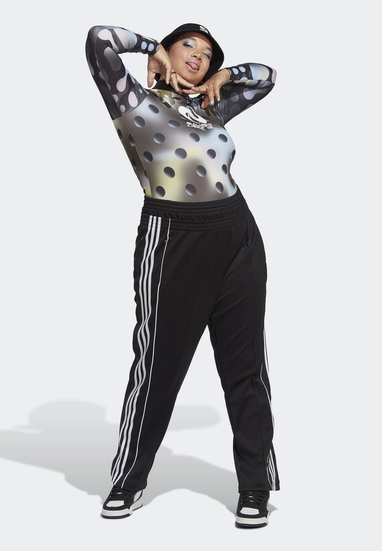 Adidas Originals Adibreak Sweatpants 6 Adidas Originals Adibreak Sweatpants - Image 5