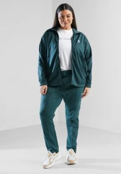 Adidas Originals Straight Cut Slim Fit Sweatpants -CARMAKOMA Clothing Sales 5 zoom desktop 89