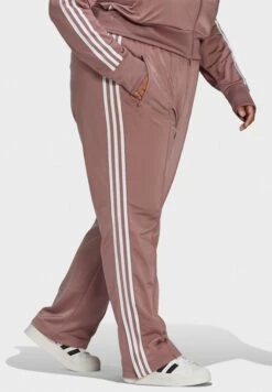 Adidas Originals Adicolor Classics Firebird Primeblue Sweatpants -CARMAKOMA Clothing Sales 5 zoom desktop 90