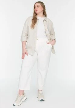 Tailored Pants -CARMAKOMA Clothing Sales 6 zoom desktop 34