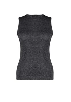 Shimmer Knitted Top 15 Shimmer Knitted Top -CARMAKOMA Clothing Sales 6 zoom desktop 51