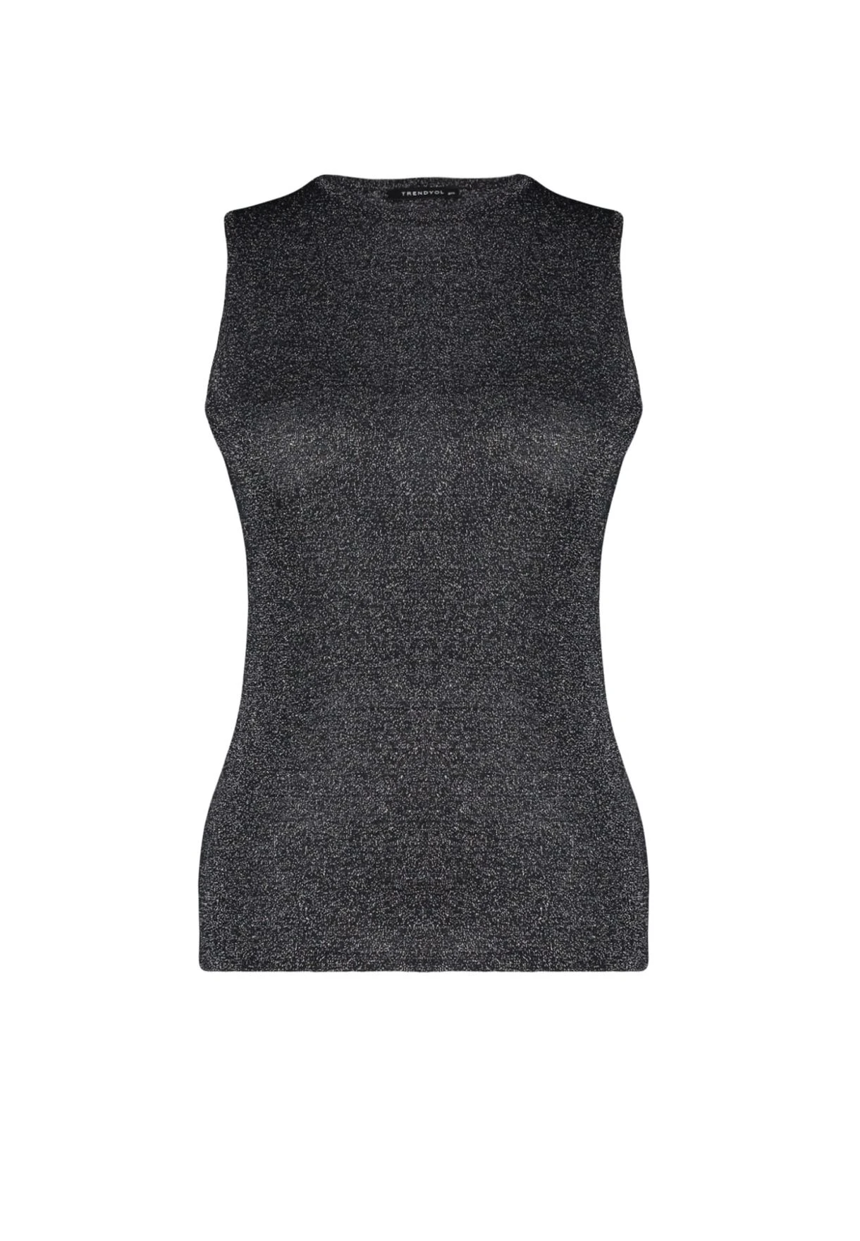 Shimmer Knitted Top 8 Shimmer Knitted Top - Image 6