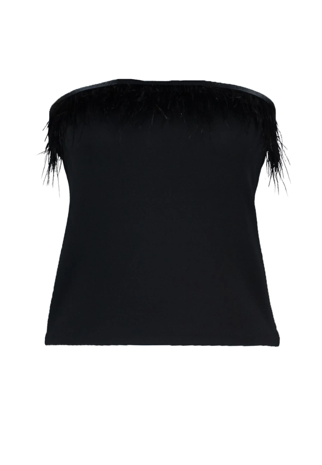 Strapless Detailed Top 8 Strapless Detailed Top - Image 6