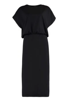 Crew Neck Top & Skirt Set 16 Crew Neck Top & Skirt Set -CARMAKOMA Clothing Sales 6 zoom desktop 74