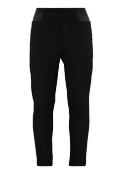 High Waist Knitted Pants -CARMAKOMA Clothing Sales 7 zoom desktop 22