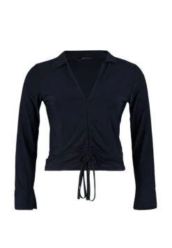 Tie Detail Knitted Top 16 Tie Detail Knitted Top -CARMAKOMA Clothing Sales 7 zoom desktop 24