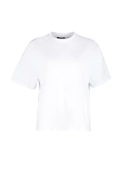 Crew Neck T-Shirt 17 Crew Neck T-Shirt -CARMAKOMA Clothing Sales 7 zoom desktop