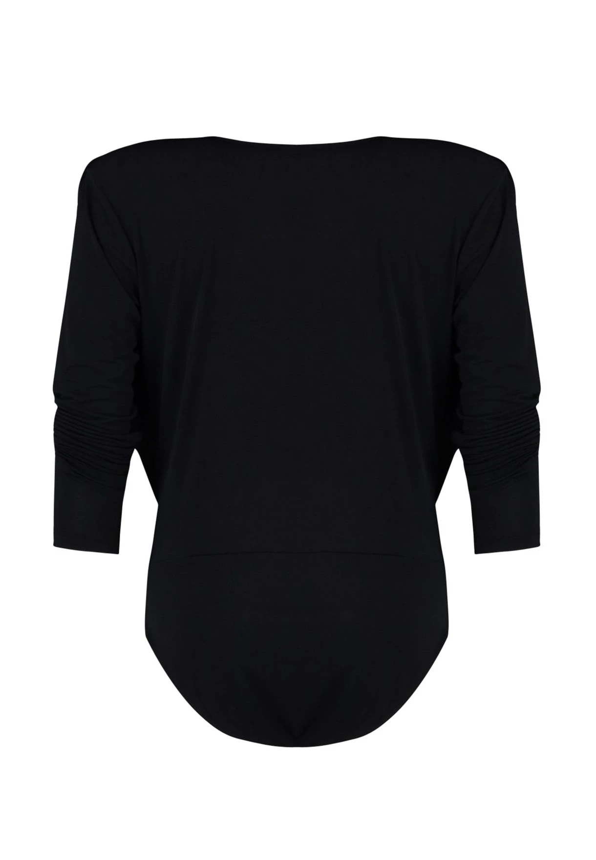 Double Breasted Knitted Body 9 Double Breasted Knitted Body - Image 7