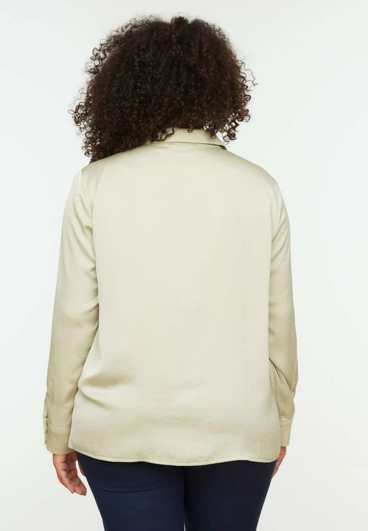 Button Down Shirt 9 Button Down Shirt - Image 7