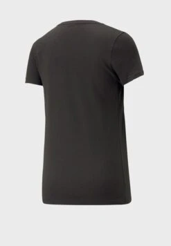 Puma Graphics Laser Cut T-Shirt 15 Puma Graphics Laser Cut T-Shirt -CARMAKOMA Clothing Sales 7 zoom desktop 4