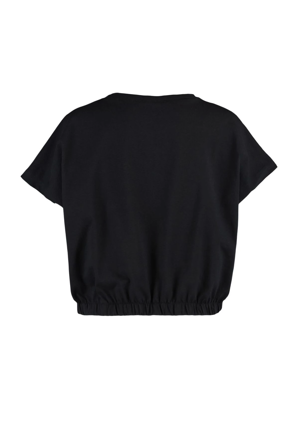 Crew Neck Top & Skirt Set 9 Crew Neck Top & Skirt Set - Image 7