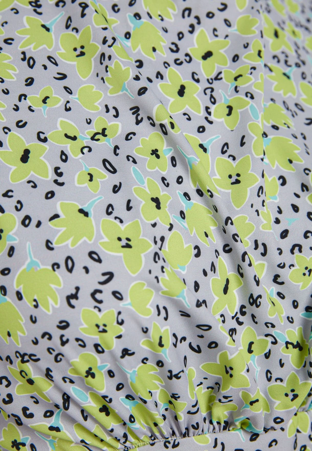 Cut Out Tie Detail Dress 9 Cut Out Tie Detail Dress - Image 7