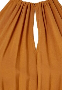 Halter Neck Knitted Dress 16 Halter Neck Knitted Dress -CARMAKOMA Clothing Sales 7 zoom desktop 9