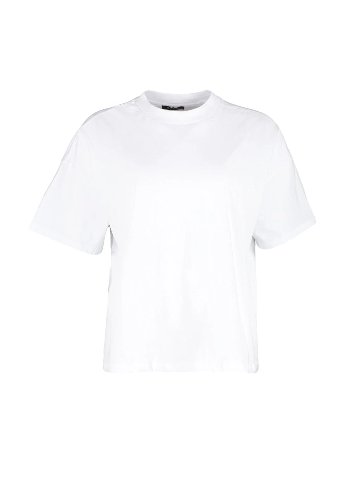 Crew Neck T-Shirt 9 Crew Neck T-Shirt - Image 7