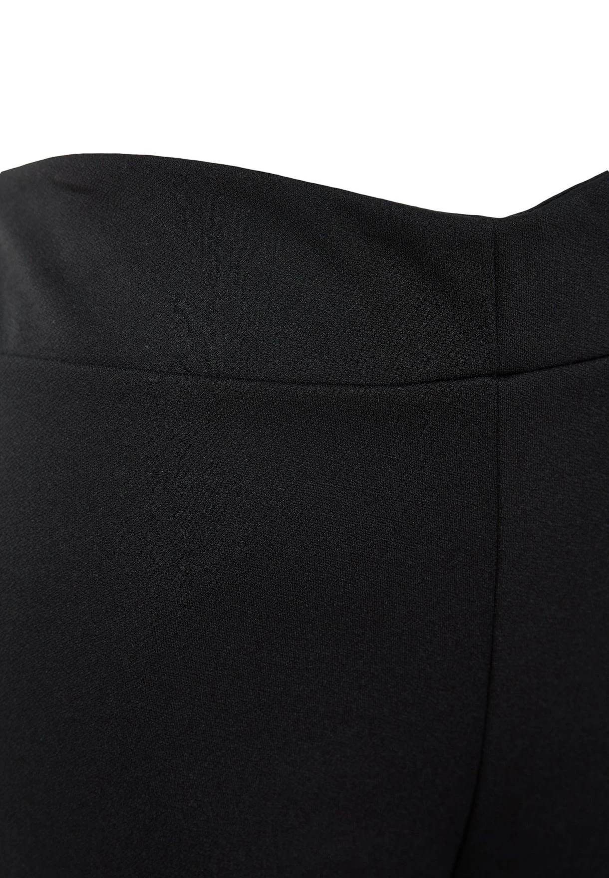 Flared High Waist Pants 10 Flared High Waist Pants - Image 8