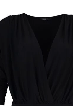 Double Breasted Knitted Body 17 Double Breasted Knitted Body -CARMAKOMA Clothing Sales 8 zoom desktop 21