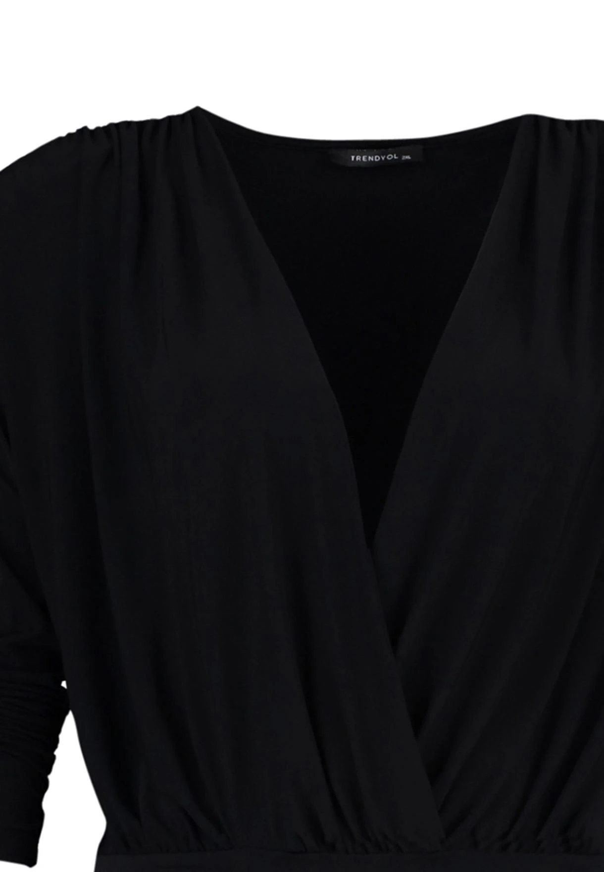 Double Breasted Knitted Body 10 Double Breasted Knitted Body - Image 8