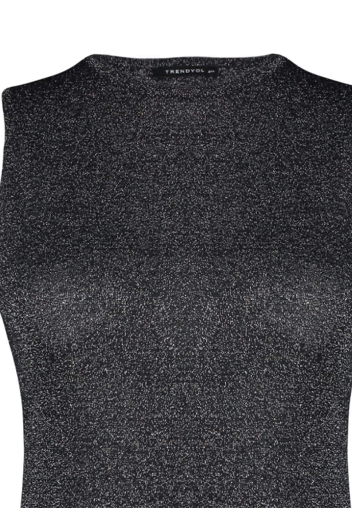 Shimmer Knitted Top 10 Shimmer Knitted Top - Image 8