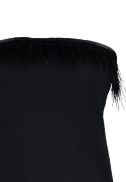 Strapless Detailed Top 17 Strapless Detailed Top -CARMAKOMA Clothing Sales 8 zoom desktop 3