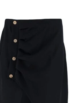 Side Split Midi Skirt 17 Side Split Midi Skirt -CARMAKOMA Clothing Sales 8 zoom desktop 35