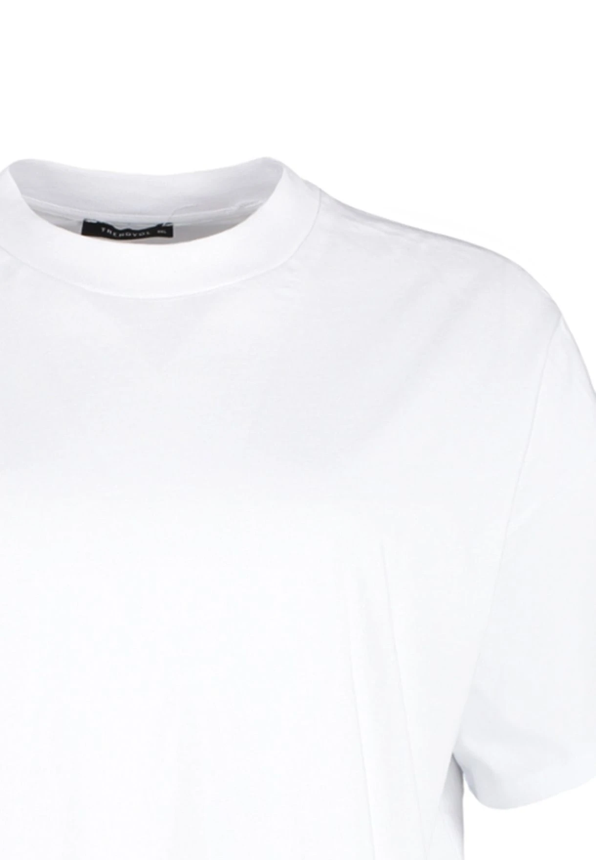 Crew Neck T-Shirt 10 Crew Neck T-Shirt - Image 8