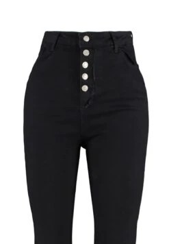 Button Detail Jeans -CARMAKOMA Clothing Sales 9 zoom desktop 10