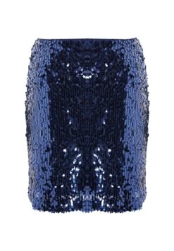 Seuin Detail Skirt -CARMAKOMA Clothing Sales 9 zoom desktop 13