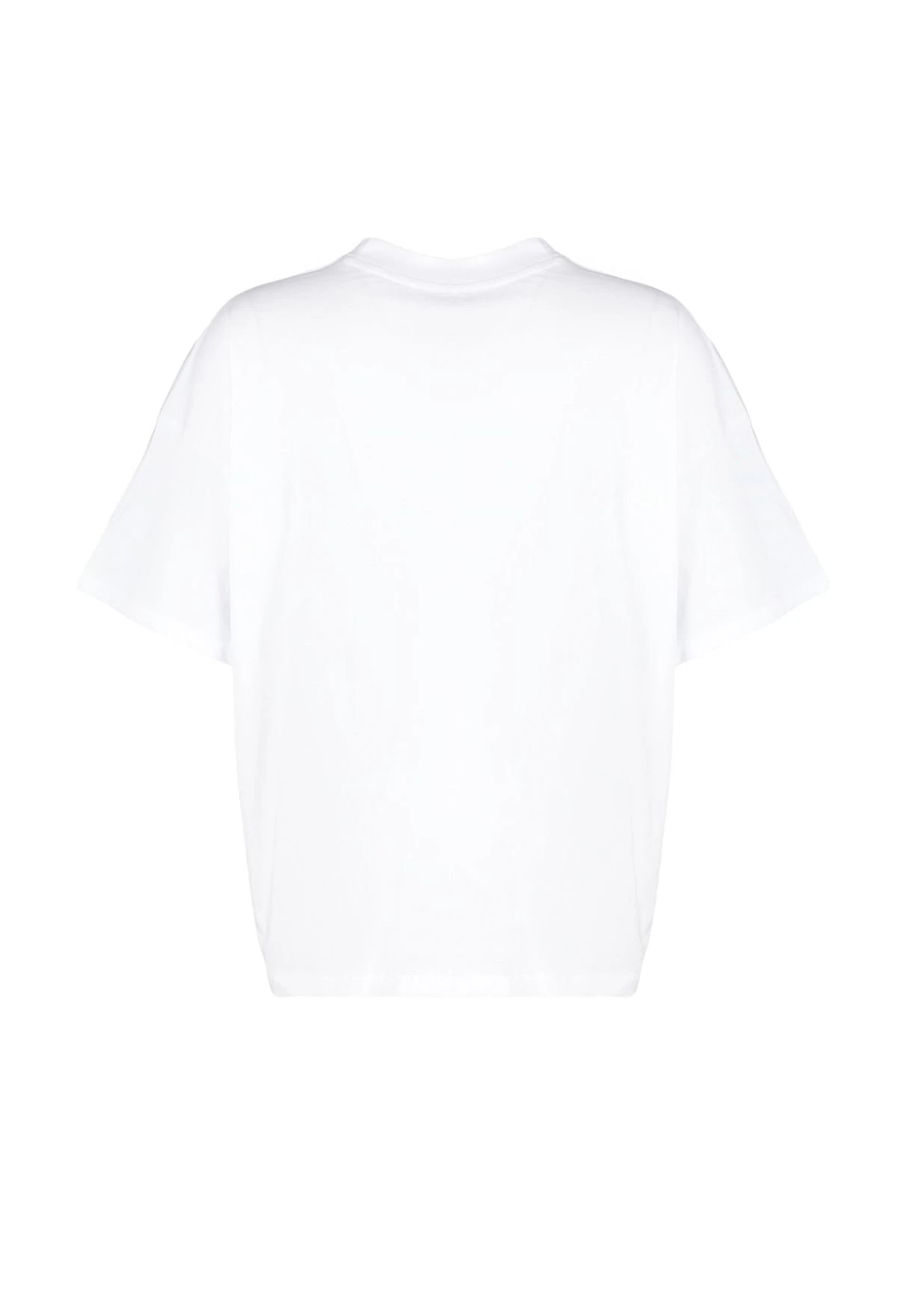 Crew Neck T-Shirt 11 Crew Neck T-Shirt - Image 9